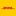 DHL logo